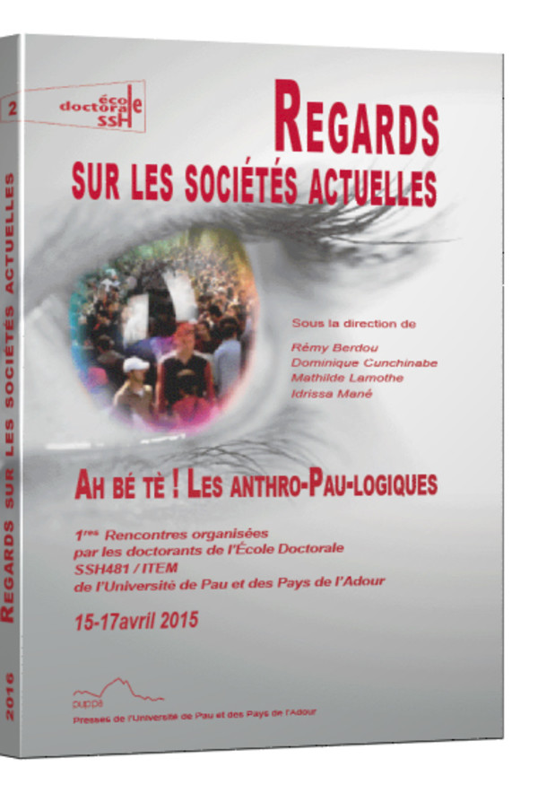 Essais sur les pouvoirs actifs de l’homme