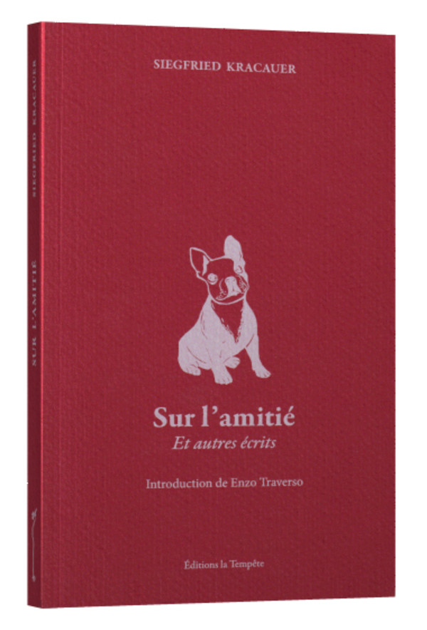 L’histoire de l’estre