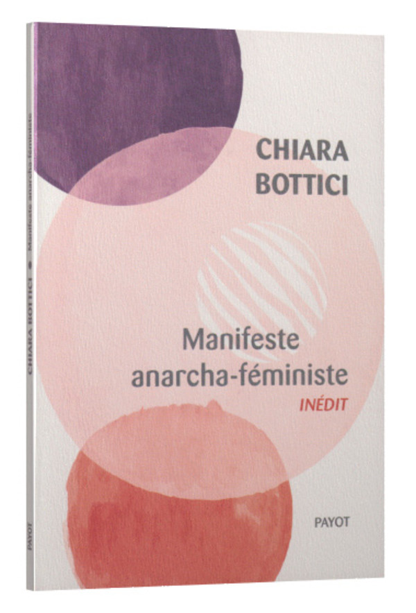 Manifeste anarcha-féministe