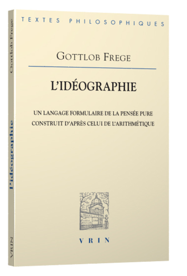 L’idéographie