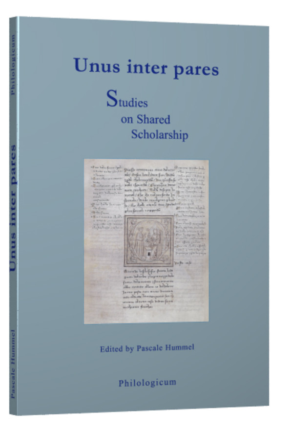 Ut Philosophia Poesis