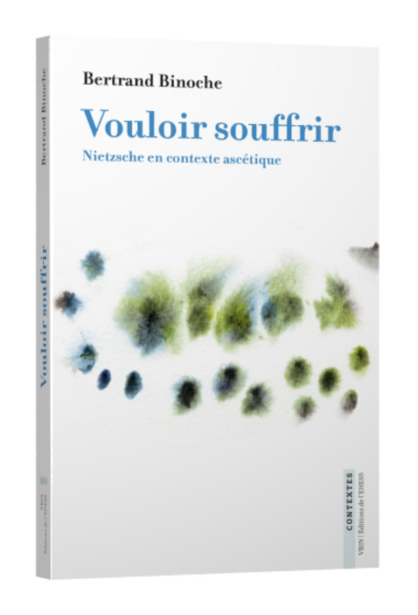 Vouloir souffrir