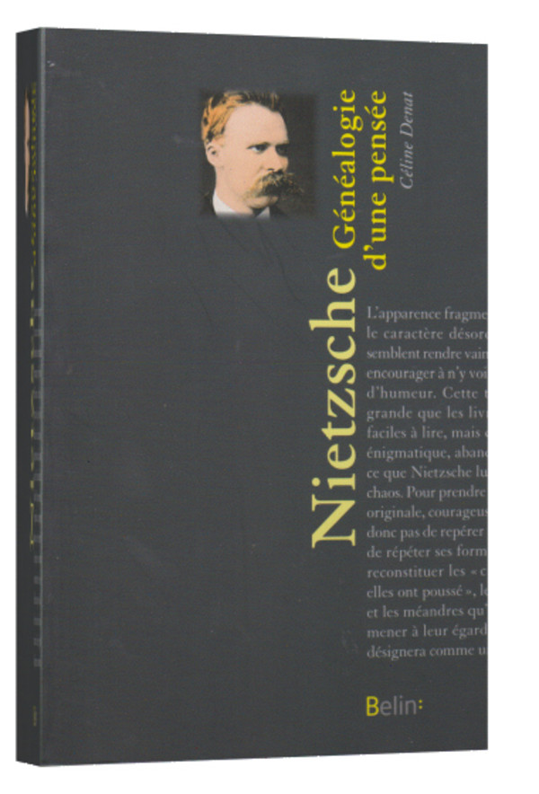Les mythes de Platon
