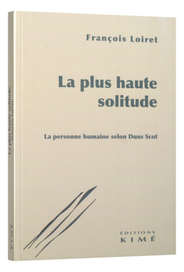 La plus haute solitude