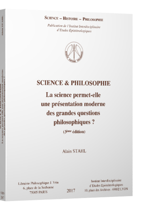 Science & Philosophie 