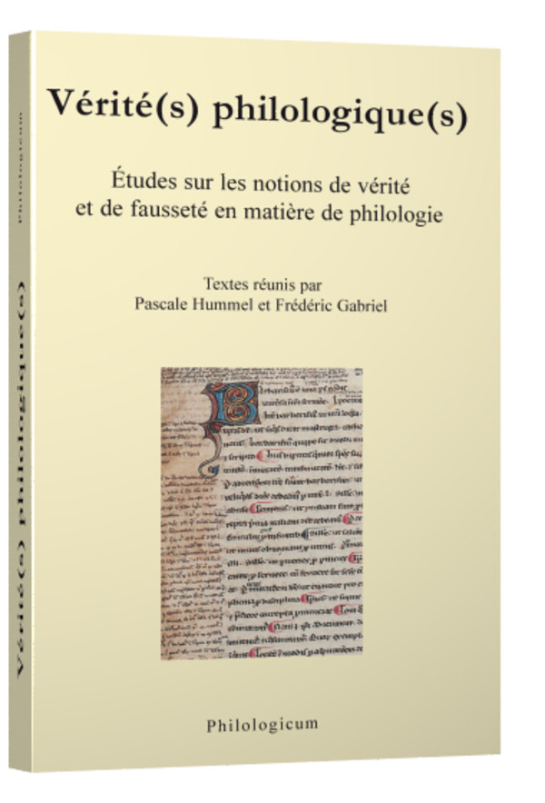 Discours et vérité