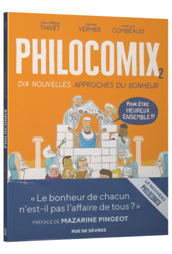 D’ailleurs, la révélation