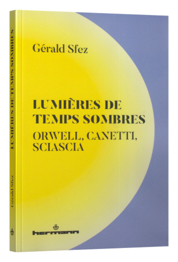 Lumières de temps sombres