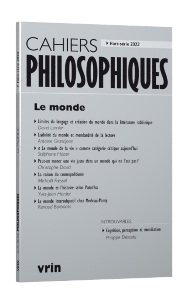 Qu’est-ce que l’action politique?