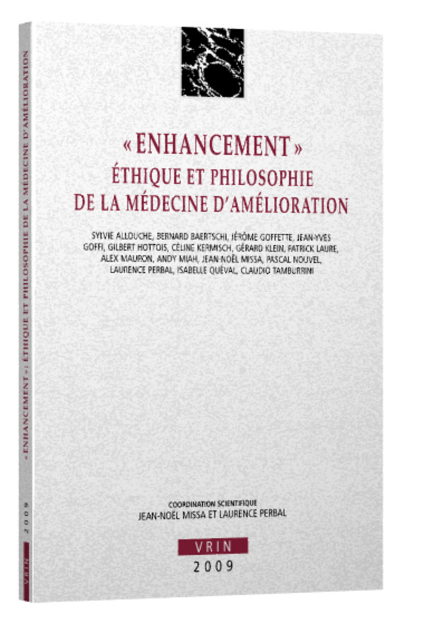 « Enhancement »