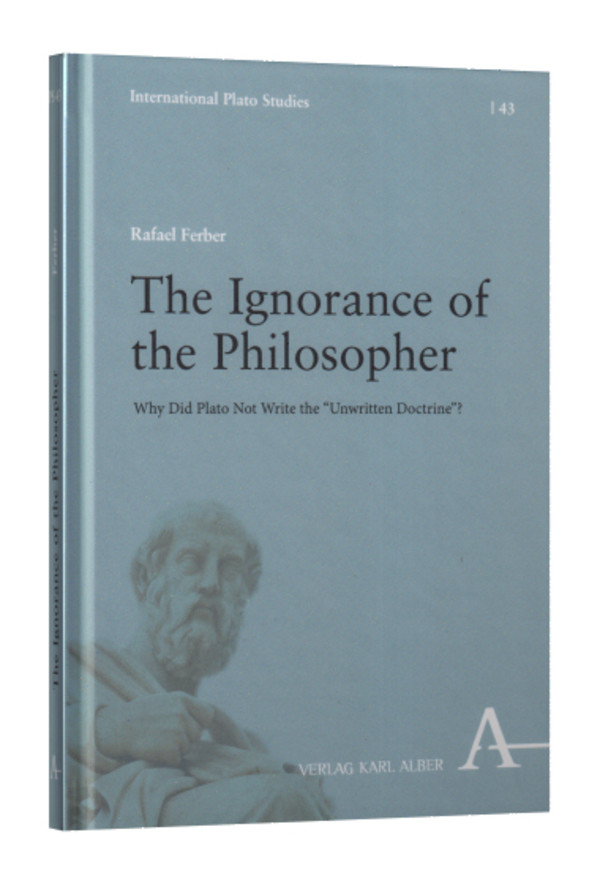 The Ignorance of the Philosopher