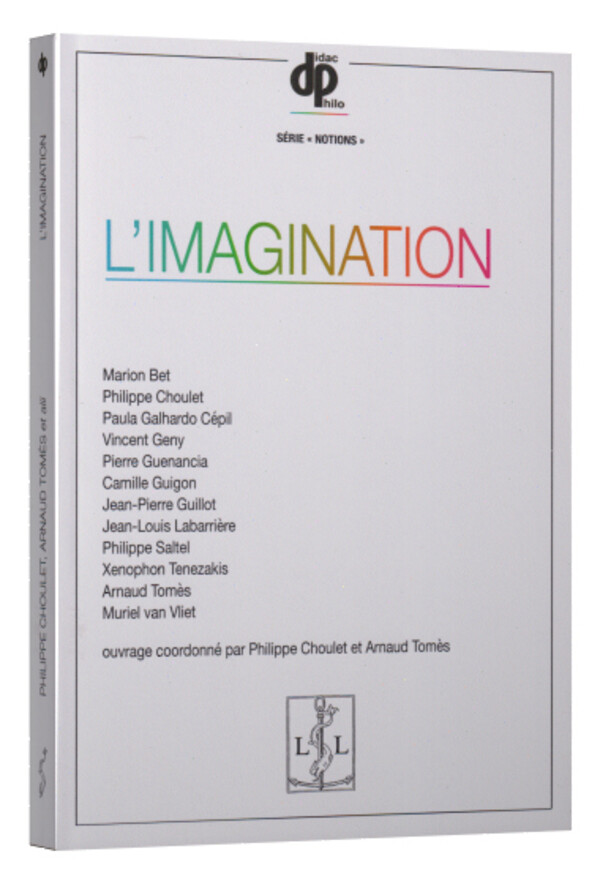 L’Imagination