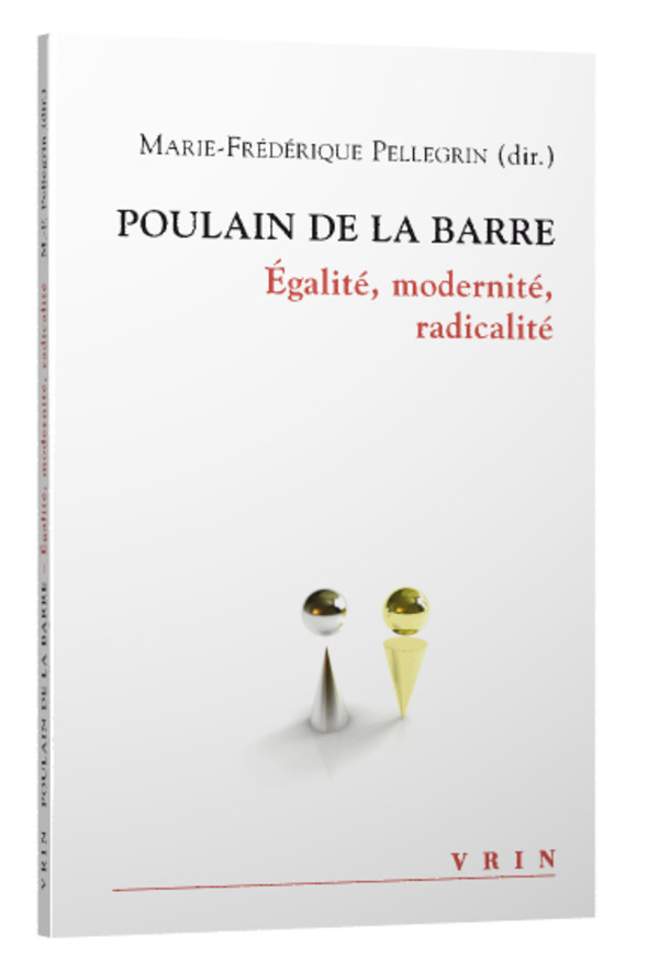 Poulain de la Barre