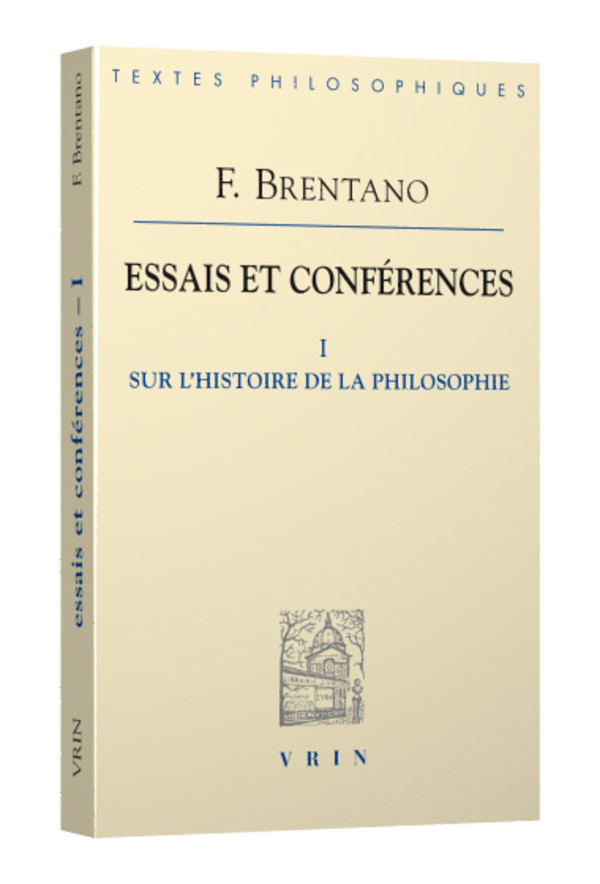 Essais et conférences II