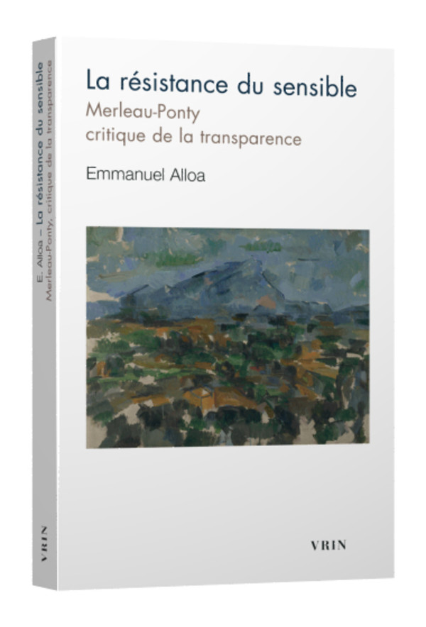 La résistance du sensible