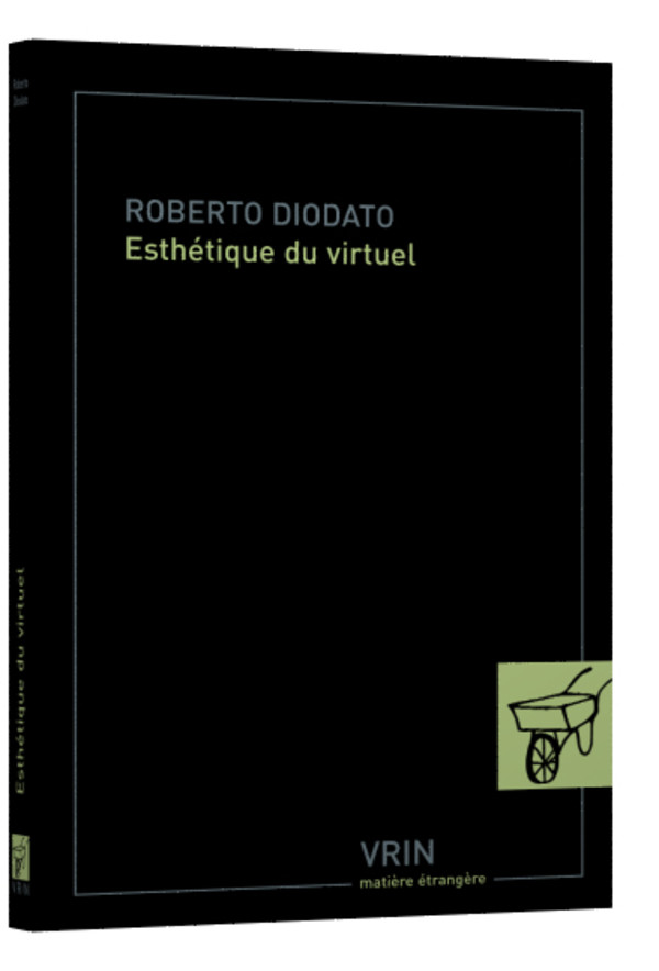 Esthétique du virtuel