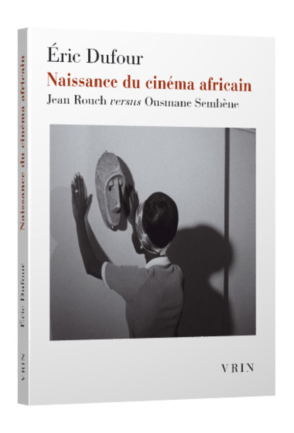 Naissance du cinéma africain