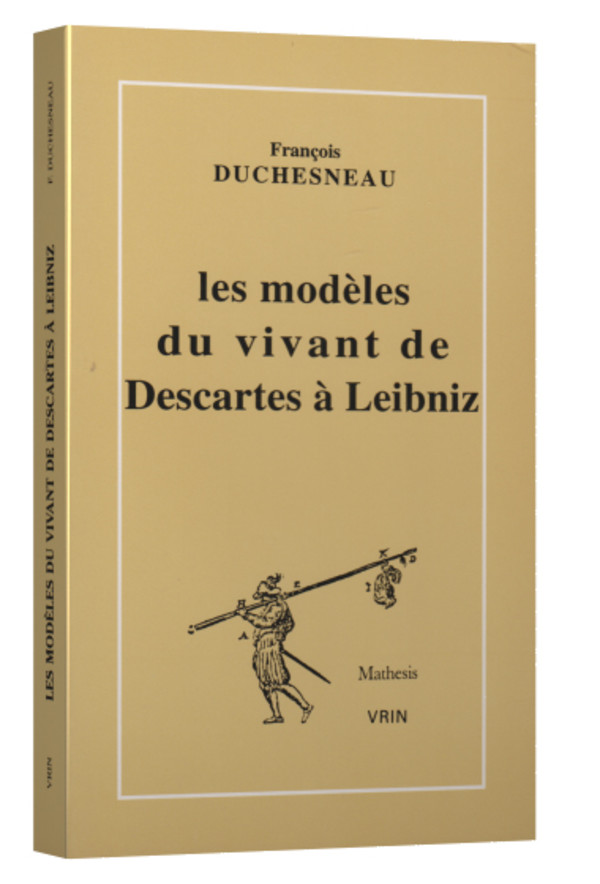Organisme et corps organique de Leibniz à Kant