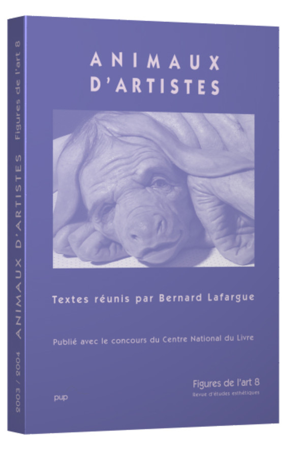 Animaux d’artistes