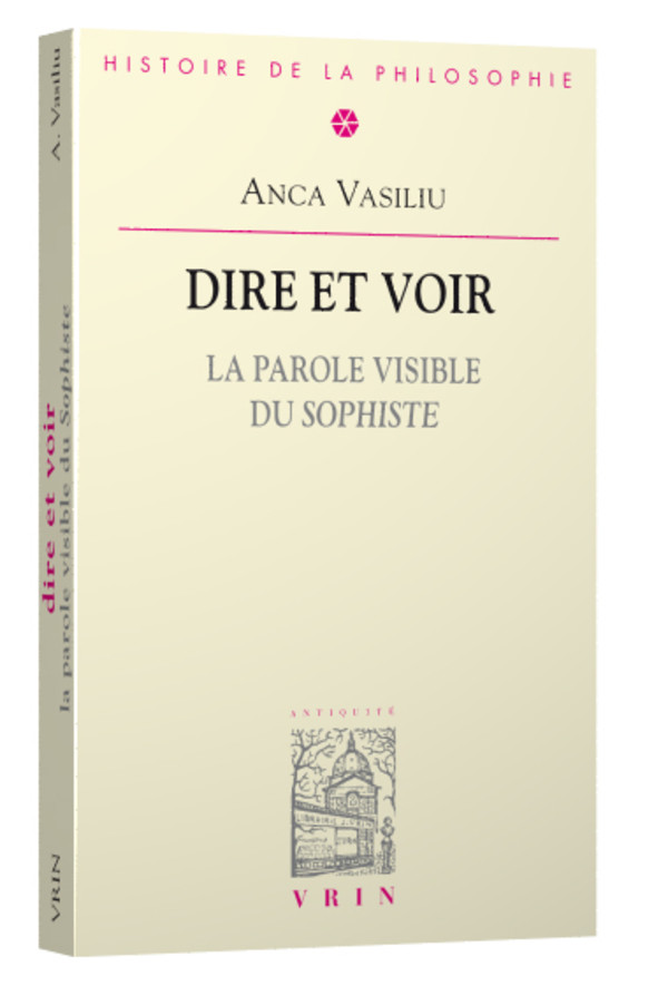 Images de soi dans l’antiquité tardive