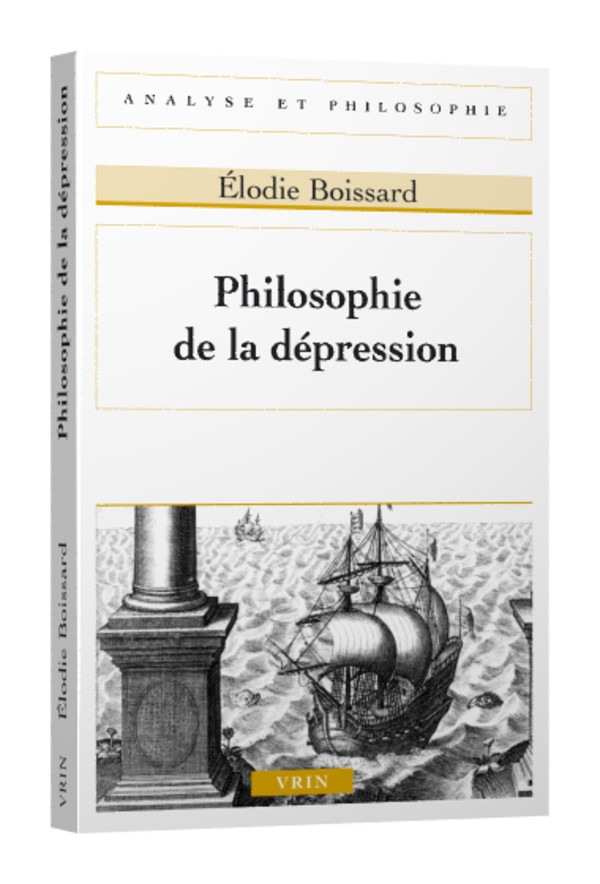 Philosophie de la dépression