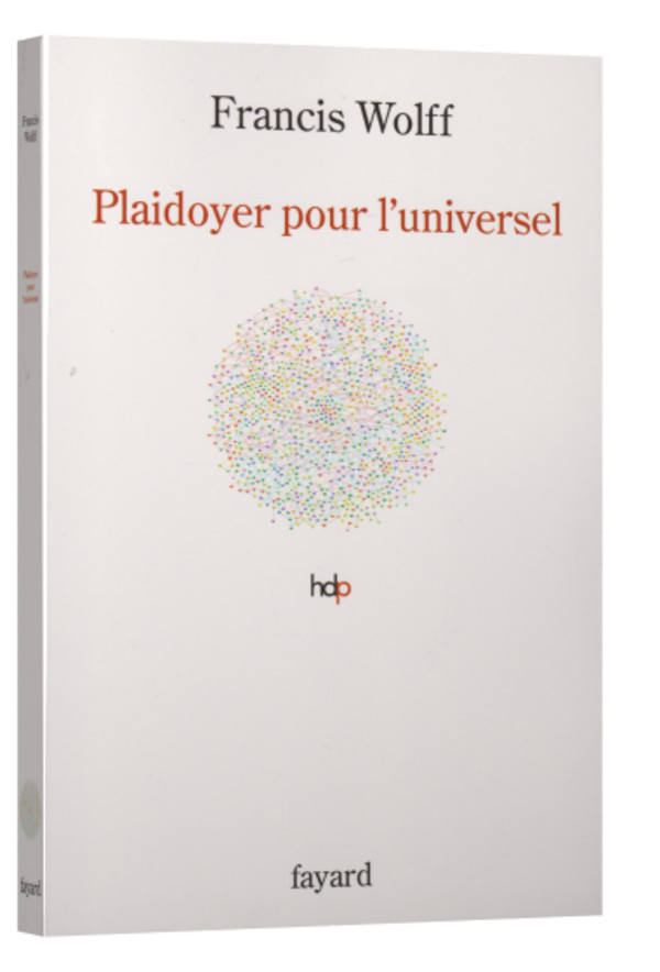 Plaidoyer pour l’universel