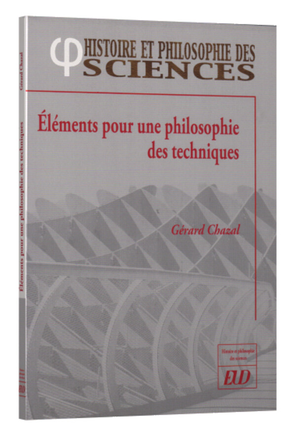 Le nouvel esprit scientifique