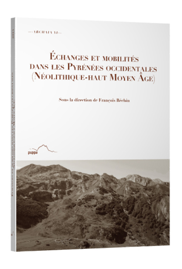 Échanges et mobilités dans les Pyrénées occidentales