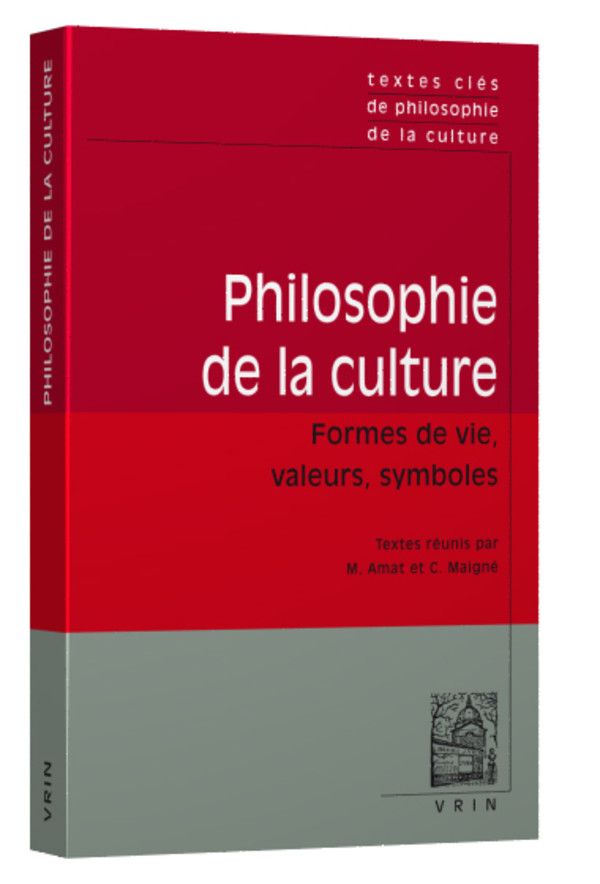 Textes clés de philosophie de l’esprit