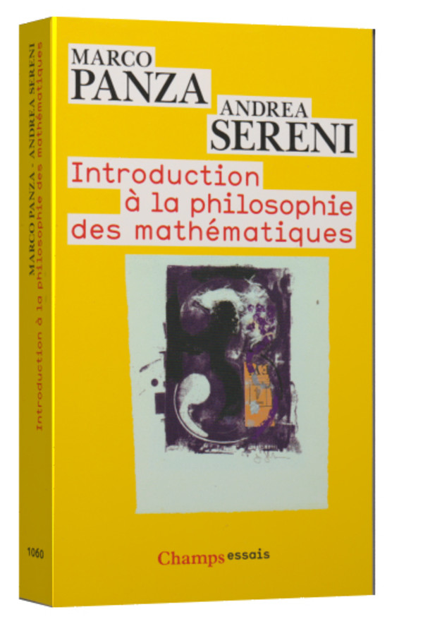 Introduction à la philosophie des mathématiques
