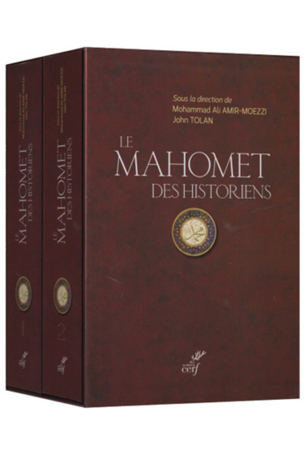 Le Mahomet des historiens