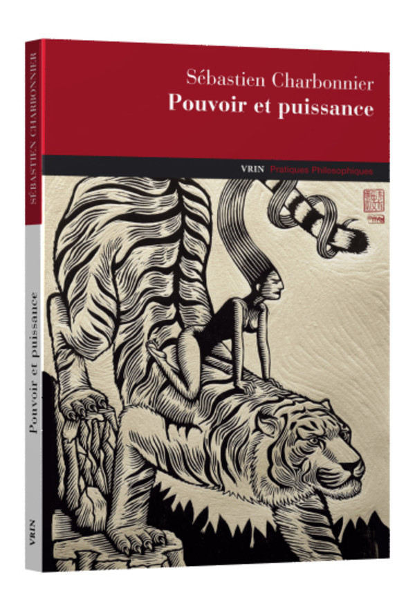 Pouvoir et puissance 