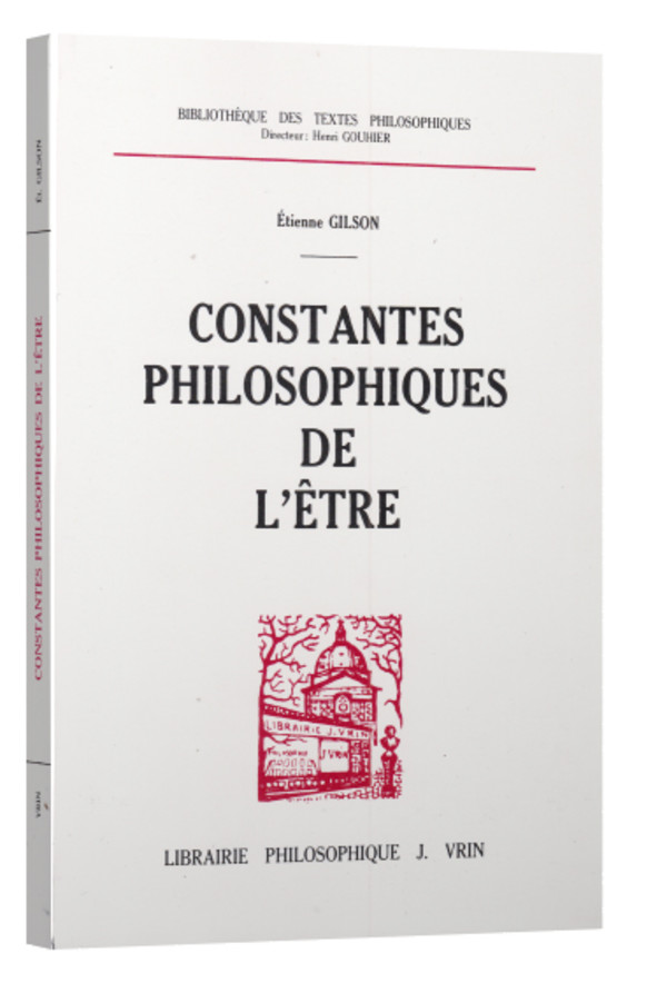 D’Aristote à Darwin… et retour