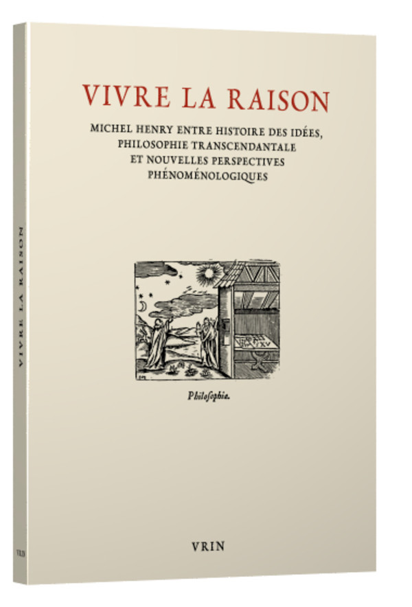 Vivre la raison