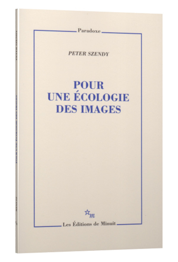 Pour une écologie des images