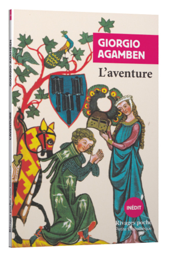 Au lieu de soi