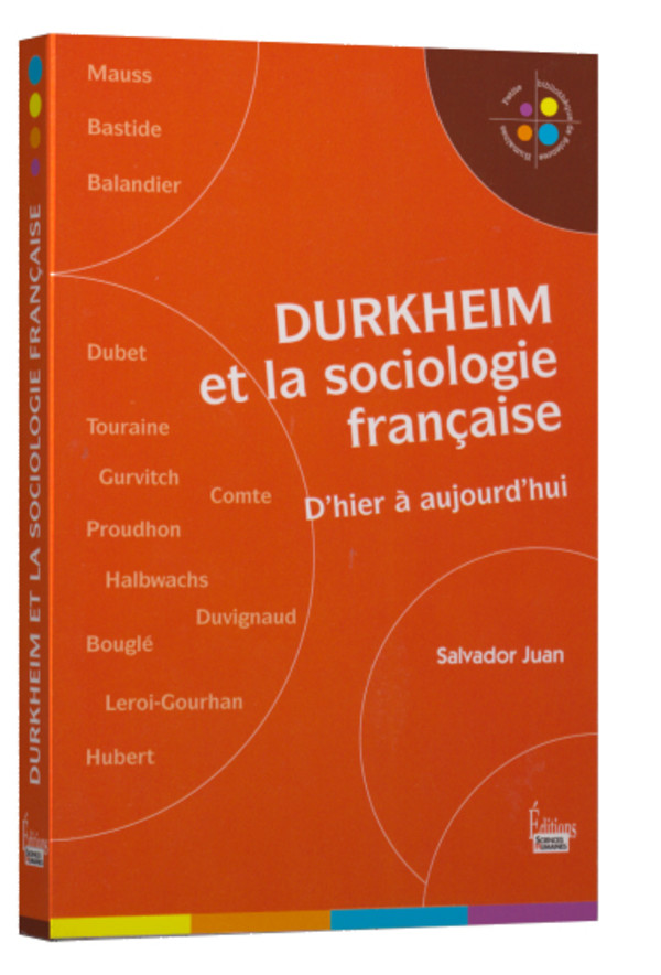 Between Past and Future