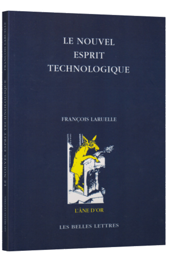 Le nouvel esprit technologique