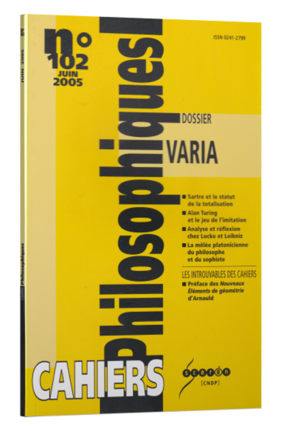 Varia