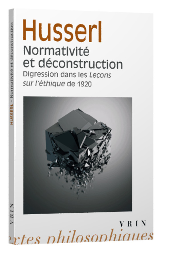 Sur l’histoire de la philosophie