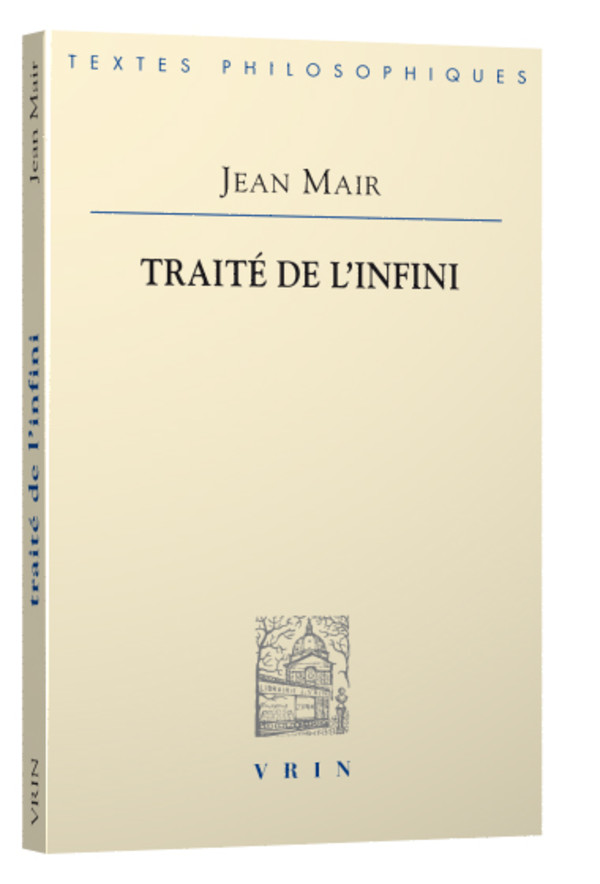 Le traité de l’infini