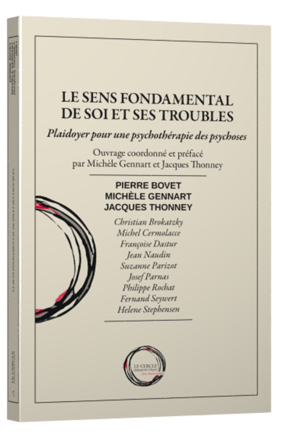 Le sujet « archéologique » et boécien