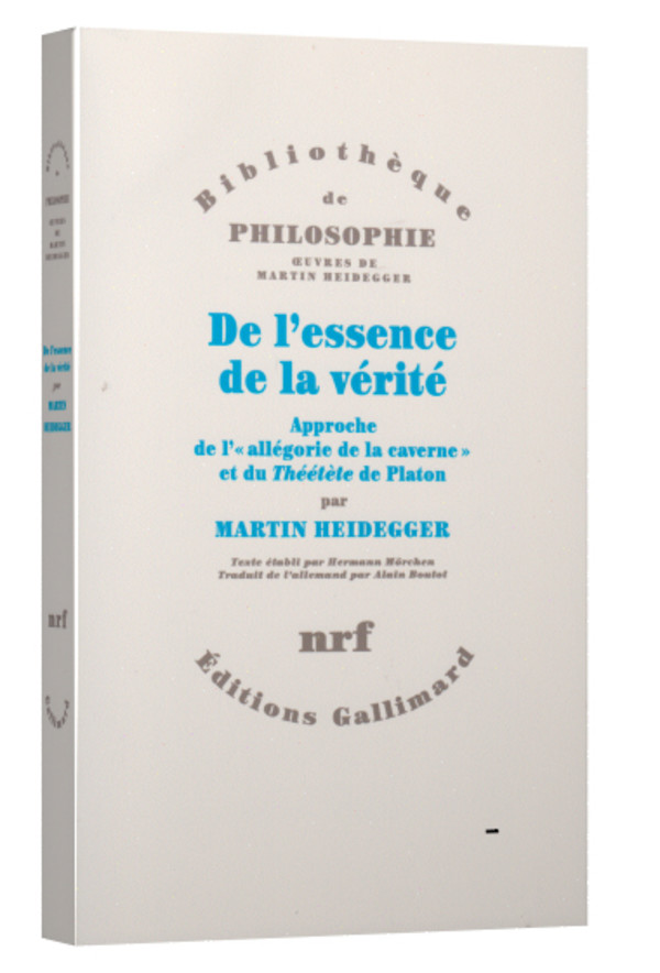 La question du monde