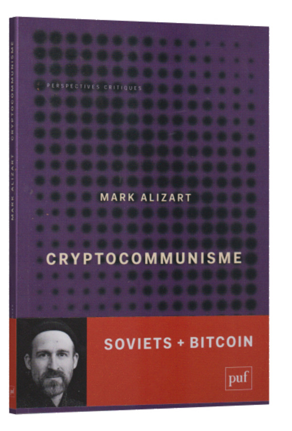 Cryptocommunisme