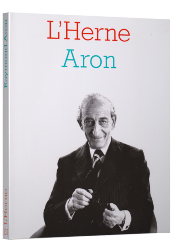 Raymond Aron