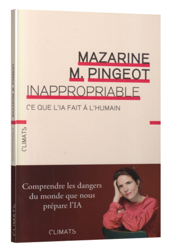 Inappropiable