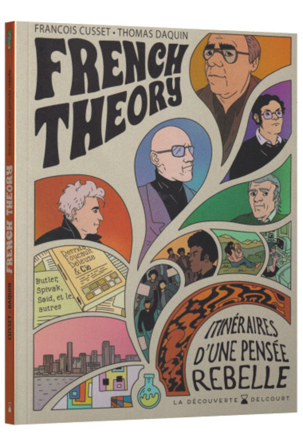 French Theory