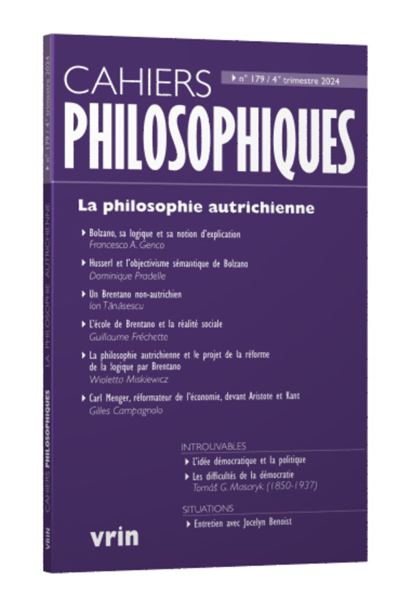 Lectures de Miguel Abensour