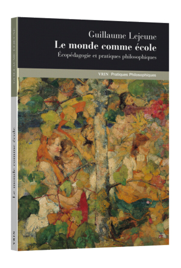 Le monde comme école