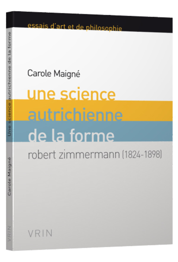 Une science autrichienne de la forme